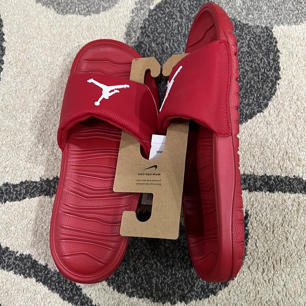 Nike Men’s Jordan Slide - New - Picture 4 of 4